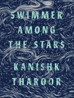 cover image of Swimmer Among the Stars